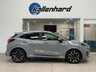 USED 2020 70 FORD PUMA 1.0T EcoBoost MHEV ST-Line X SUV 5dr Petrol Manual Euro 6 (s/s) (125 ps) 