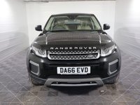 USED 2016 66 LAND ROVER RANGE ROVER EVOQUE 2.0 TD4 SE SUV 5dr Diesel Auto 4WD Euro 6 (s/s) (180 ps) 