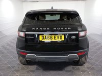 USED 2016 66 LAND ROVER RANGE ROVER EVOQUE 2.0 TD4 SE SUV 5dr Diesel Auto 4WD Euro 6 (s/s) (180 ps) 