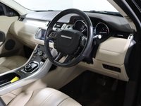 USED 2016 66 LAND ROVER RANGE ROVER EVOQUE 2.0 TD4 SE SUV 5dr Diesel Auto 4WD Euro 6 (s/s) (180 ps) 