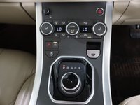 USED 2016 66 LAND ROVER RANGE ROVER EVOQUE 2.0 TD4 SE SUV 5dr Diesel Auto 4WD Euro 6 (s/s) (180 ps) 