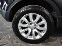 USED 2016 66 LAND ROVER RANGE ROVER EVOQUE 2.0 TD4 SE SUV 5dr Diesel Auto 4WD Euro 6 (s/s) (180 ps) 