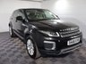 USED 2016 66 LAND ROVER RANGE ROVER EVOQUE 2.0 TD4 SE SUV 5dr Diesel Auto 4WD Euro 6 (s/s) (180 ps) 