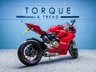 USED 2014 14 DUCATI 1199 PANIGALE S 1199 ABS Super Sports Nationwide Delivery &pound;149 - 9.9% APR