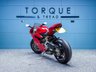 USED 2014 14 DUCATI 1199 PANIGALE S 1199 ABS Super Sports Nationwide Delivery &pound;149 - 9.9% APR