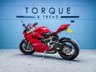 USED 2014 14 DUCATI 1199 PANIGALE S 1199 ABS Super Sports Nationwide Delivery &pound;149 - 9.9% APR