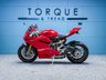 USED 2014 14 DUCATI 1199 PANIGALE S 1199 ABS Super Sports Nationwide Delivery &pound;149 - 9.9% APR