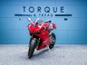 USED 2014 14 DUCATI 1199 PANIGALE S 1199 ABS Super Sports Nationwide Delivery &pound;149 - 9.9% APR