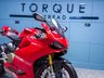 USED 2014 14 DUCATI 1199 PANIGALE S 1199 ABS Super Sports Nationwide Delivery &pound;149 - 9.9% APR