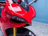 USED 2014 14 DUCATI 1199 PANIGALE S 1199 ABS Super Sports Nationwide Delivery &pound;149 - 9.9% APR