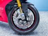 USED 2014 14 DUCATI 1199 PANIGALE S 1199 ABS Super Sports Nationwide Delivery &pound;149 - 9.9% APR