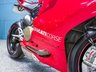 USED 2014 14 DUCATI 1199 PANIGALE S 1199 ABS Super Sports Nationwide Delivery &pound;149 - 9.9% APR