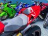 USED 2014 14 DUCATI 1199 PANIGALE S 1199 ABS Super Sports Nationwide Delivery &pound;149 - 9.9% APR