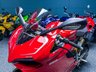 USED 2014 14 DUCATI 1199 PANIGALE S 1199 ABS Super Sports Nationwide Delivery &pound;149 - 9.9% APR