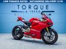 USED 2014 14 DUCATI 1199 PANIGALE S 1199 ABS Super Sports Nationwide Delivery &pound;149 - 9.9% APR