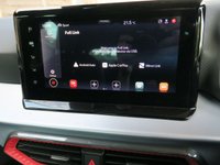 USED 2022 22 SEAT ARONA 1.5 TSI FR Sport SUV 5dr Petrol DSG Euro 6 (s/s) (150 ps) REAR CAMERA FOLDING MIRRORS CARPLAY