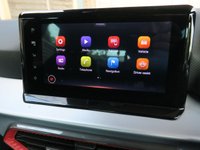 USED 2022 22 SEAT ARONA 1.5 TSI FR Sport SUV 5dr Petrol DSG Euro 6 (s/s) (150 ps) REAR CAMERA FOLDING MIRRORS CARPLAY