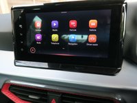 USED 2022 22 SEAT ARONA 1.5 TSI FR Sport SUV 5dr Petrol DSG Euro 6 (s/s) (150 ps) REAR CAMERA FOLDING MIRRORS CARPLAY