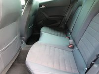 USED 2022 22 SEAT ARONA 1.5 TSI FR Sport SUV 5dr Petrol DSG Euro 6 (s/s) (150 ps) REAR CAMERA FOLDING MIRRORS CARPLAY