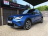 USED 2022 22 SEAT ARONA 1.5 TSI FR Sport SUV 5dr Petrol DSG Euro 6 (s/s) (150 ps) REAR CAMERA FOLDING MIRRORS CARPLAY