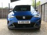 USED 2022 22 SEAT ARONA 1.5 TSI FR Sport SUV 5dr Petrol DSG Euro 6 (s/s) (150 ps) REAR CAMERA FOLDING MIRRORS CARPLAY