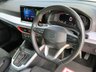 USED 2022 22 SEAT ARONA 1.5 TSI FR Sport SUV 5dr Petrol DSG Euro 6 (s/s) (150 ps) REAR CAMERA FOLDING MIRRORS CARPLAY