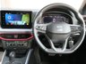 USED 2022 22 SEAT ARONA 1.5 TSI FR Sport SUV 5dr Petrol DSG Euro 6 (s/s) (150 ps) REAR CAMERA FOLDING MIRRORS CARPLAY