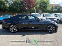 USED 2021 21 BMW 3 SERIES 2.0 318d MHT M Sport Saloon 4dr Diesel Hybrid Auto Euro 6 (s/s) (150 ps) Auto | Mild Hybrid | M Sport Pro