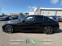 USED 2021 21 BMW 3 SERIES 2.0 318d MHT M Sport Saloon 4dr Diesel Hybrid Auto Euro 6 (s/s) (150 ps) Auto | Mild Hybrid | M Sport Pro