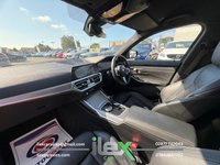 USED 2021 21 BMW 3 SERIES 2.0 318d MHT M Sport Saloon 4dr Diesel Hybrid Auto Euro 6 (s/s) (150 ps) Auto | Mild Hybrid | M Sport Pro
