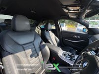 USED 2021 21 BMW 3 SERIES 2.0 318d MHT M Sport Saloon 4dr Diesel Hybrid Auto Euro 6 (s/s) (150 ps) Auto | Mild Hybrid | M Sport Pro