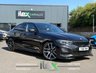USED 2021 21 BMW 3 SERIES 2.0 318d MHT M Sport Saloon 4dr Diesel Hybrid Auto Euro 6 (s/s) (150 ps) Auto | Mild Hybrid | M Sport Pro