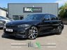 USED 2021 21 BMW 3 SERIES 2.0 318d MHT M Sport Saloon 4dr Diesel Hybrid Auto Euro 6 (s/s) (150 ps) Auto | Mild Hybrid | M Sport Pro