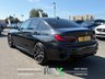 USED 2021 21 BMW 3 SERIES 2.0 318d MHT M Sport Saloon 4dr Diesel Hybrid Auto Euro 6 (s/s) (150 ps) Auto | Mild Hybrid | M Sport Pro