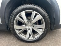 USED 2016 66 PEUGEOT 2008 1.6 BlueHDi Allure SUV 5dr Diesel Manual Euro 6 (100 ps) NAVIGATION + CRUISE + 17 INCH ALLOYS + FSH