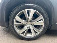 USED 2016 66 PEUGEOT 2008 1.6 BlueHDi Allure SUV 5dr Diesel Manual Euro 6 (100 ps) NAVIGATION + CRUISE + 17 INCH ALLOYS + FSH