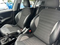 USED 2016 66 PEUGEOT 2008 1.6 BlueHDi Allure SUV 5dr Diesel Manual Euro 6 (100 ps) NAVIGATION + CRUISE + 17 INCH ALLOYS + FSH