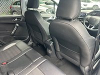 USED 2016 66 PEUGEOT 2008 1.6 BlueHDi Allure SUV 5dr Diesel Manual Euro 6 (100 ps) NAVIGATION + CRUISE + 17 INCH ALLOYS + FSH