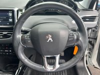 USED 2016 66 PEUGEOT 2008 1.6 BlueHDi Allure SUV 5dr Diesel Manual Euro 6 (100 ps) NAVIGATION + CRUISE + 17 INCH ALLOYS + FSH