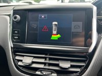 USED 2016 66 PEUGEOT 2008 1.6 BlueHDi Allure SUV 5dr Diesel Manual Euro 6 (100 ps) NAVIGATION + CRUISE + 17 INCH ALLOYS + FSH