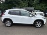 USED 2016 66 PEUGEOT 2008 1.6 BlueHDi Allure SUV 5dr Diesel Manual Euro 6 (100 ps) NAVIGATION + CRUISE + 17 INCH ALLOYS + FSH