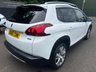 USED 2016 66 PEUGEOT 2008 1.6 BlueHDi Allure SUV 5dr Diesel Manual Euro 6 (100 ps) NAVIGATION + CRUISE + 17 INCH ALLOYS + FSH