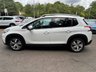 USED 2016 66 PEUGEOT 2008 1.6 BlueHDi Allure SUV 5dr Diesel Manual Euro 6 (100 ps) NAVIGATION + CRUISE + 17 INCH ALLOYS + FSH