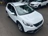 USED 2016 66 PEUGEOT 2008 1.6 BlueHDi Allure SUV 5dr Diesel Manual Euro 6 (100 ps) NAVIGATION + CRUISE + 17 INCH ALLOYS + FSH