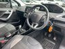 USED 2016 66 PEUGEOT 2008 1.6 BlueHDi Allure SUV 5dr Diesel Manual Euro 6 (100 ps) NAVIGATION + CRUISE + 17 INCH ALLOYS + FSH