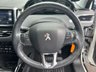 USED 2016 66 PEUGEOT 2008 1.6 BlueHDi Allure SUV 5dr Diesel Manual Euro 6 (100 ps) NAVIGATION + CRUISE + 17 INCH ALLOYS + FSH