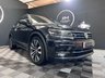 USED 2020 20 VOLKSWAGEN TIGUAN 1.5 TSI EVO R-Line Tech SUV 5dr Petrol DSG Euro 6 (s/s) (150 ps) 6 MONTHS WARR, NEW SERVICE & MOT