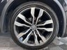 USED 2020 20 VOLKSWAGEN TIGUAN 1.5 TSI EVO R-Line Tech SUV 5dr Petrol DSG Euro 6 (s/s) (150 ps) 6 MONTHS WARR, NEW SERVICE & MOT