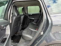USED 2015 15 VOLVO XC60 2.4 D5 SE Lux Nav SUV 5dr Diesel Geartronic AWD Euro 5 (215 ps) Harmon Kardon Stereo - Nav - DAB
