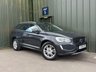 USED 2015 15 VOLVO XC60 2.4 D5 SE Lux Nav SUV 5dr Diesel Geartronic AWD Euro 5 (215 ps) Harmon Kardon Stereo - Nav - DAB